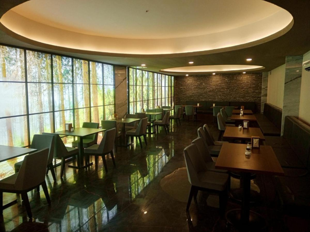 Lupo Libero Hotel Spa