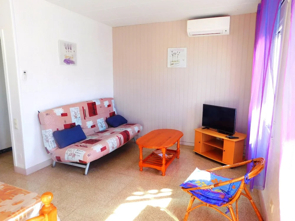 Apartamento Amsterdam - A143