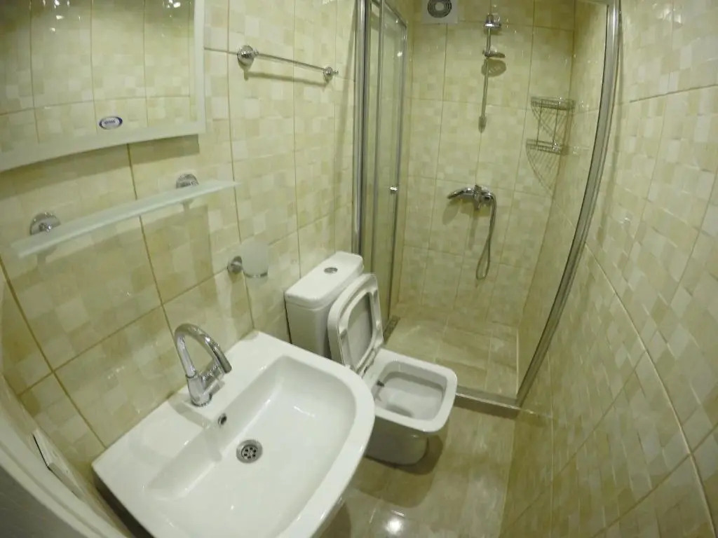 Taksim Square Apart Hotel