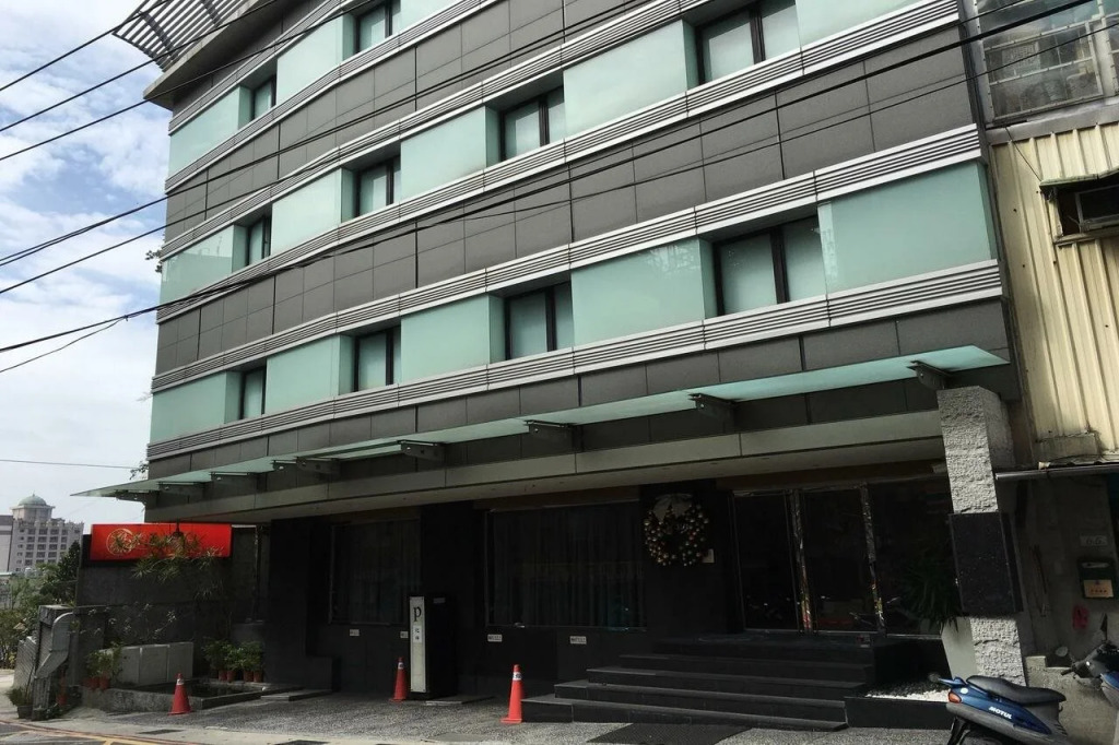 Aqua Bella Hotel