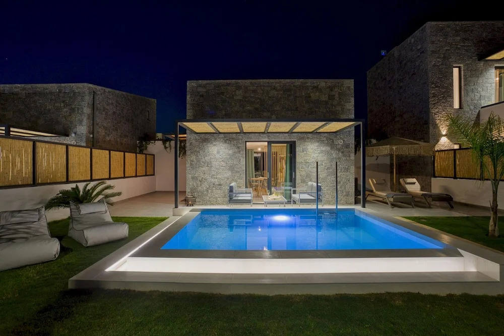 Hermagio Villa Mary by Estia