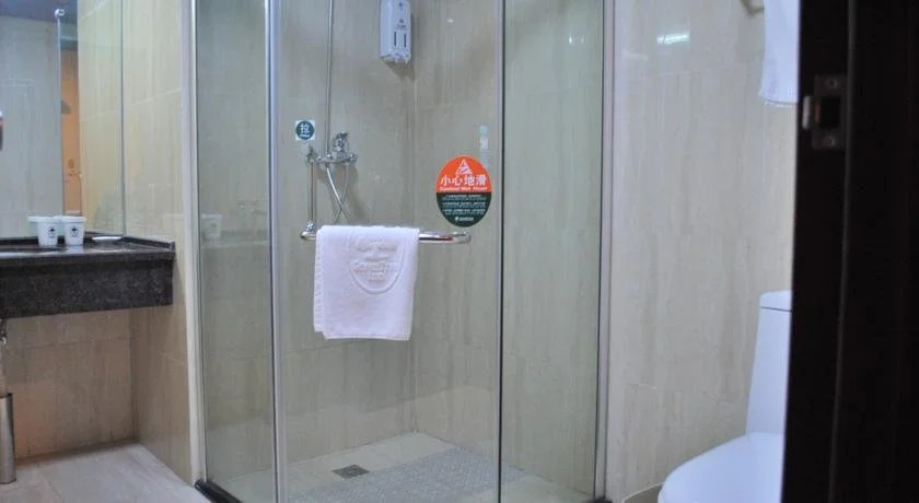 Green Tree Inn Xihuan Road