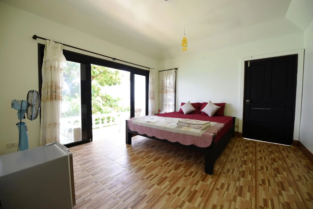Rantee View Bungalow