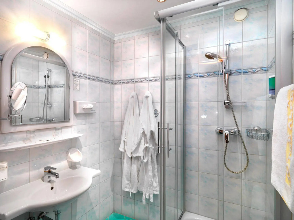 Aktivhotel Alpendorf
