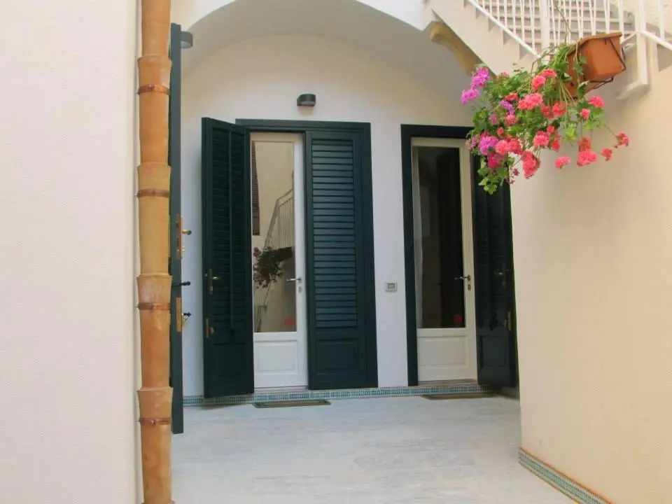 Casa Marsalia