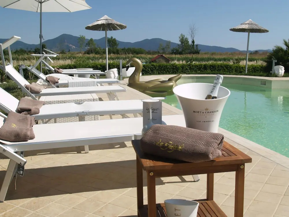 La Siègià Resort spa