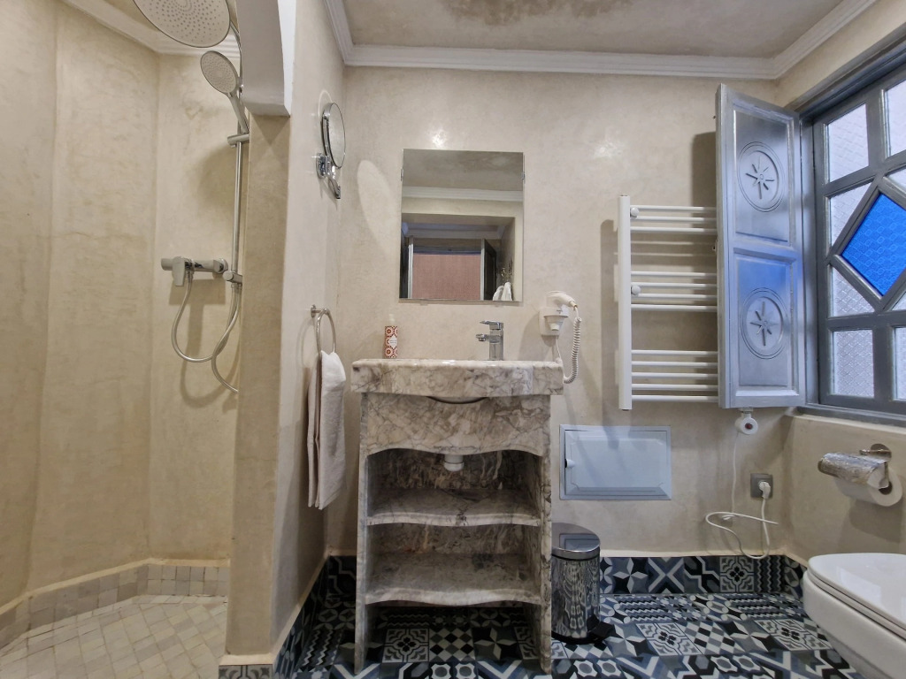 Riad Explore