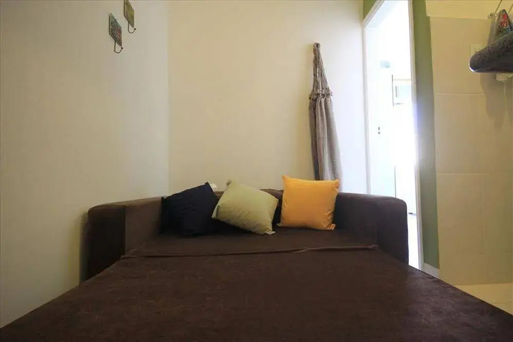Copacabana 1005 A - 1 BR Apartment in Copacabana - GHS 38164