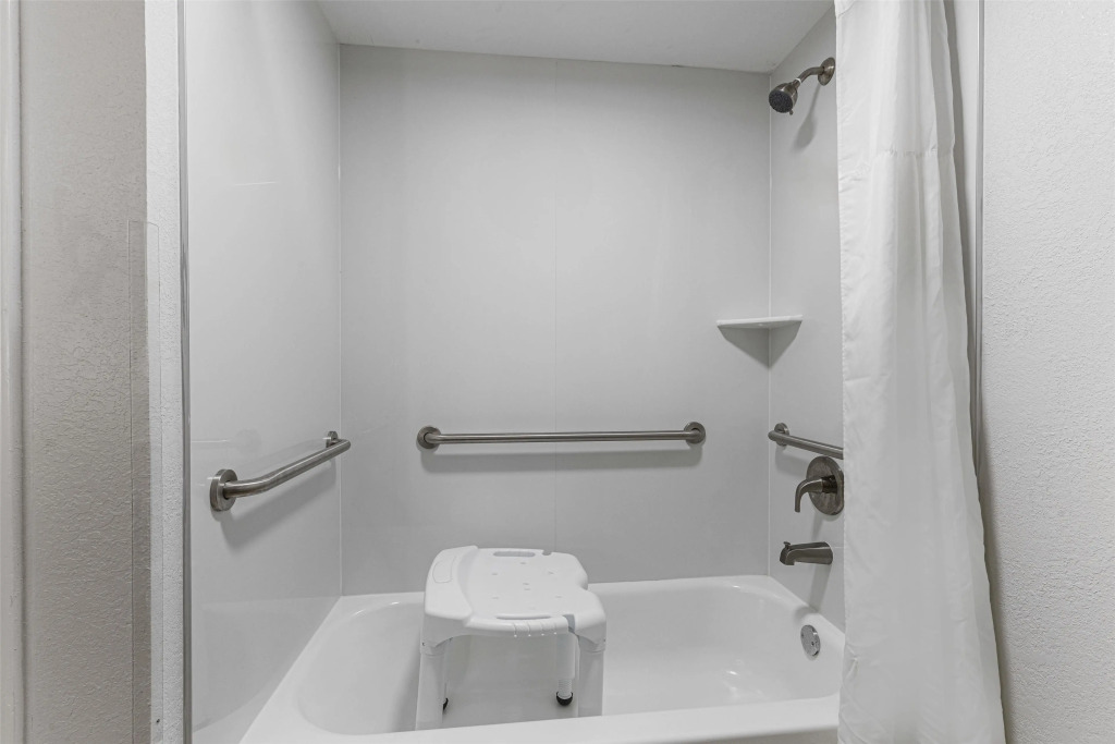 Best Western Canton Inn