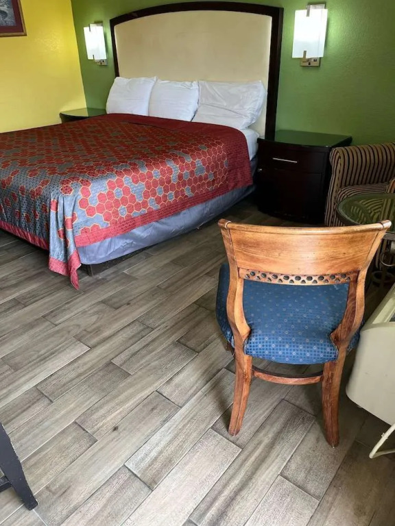 Hallmarc Inn New Albany