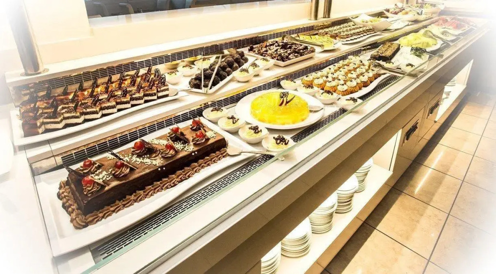 Magda Hotel Club