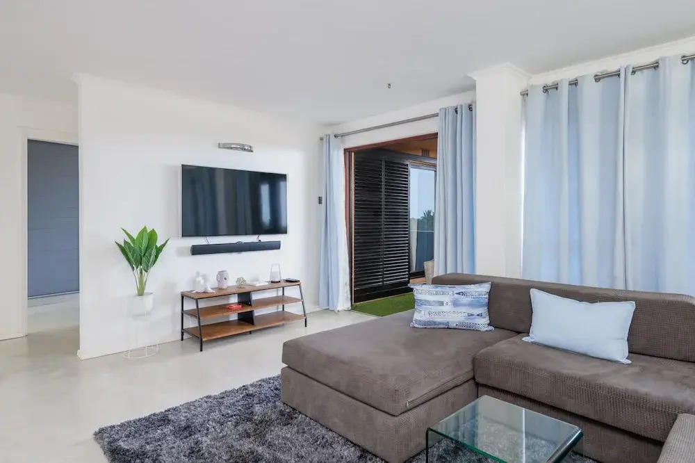 San Lameer Villa Rentals 2818