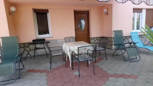 Apartment Valentina