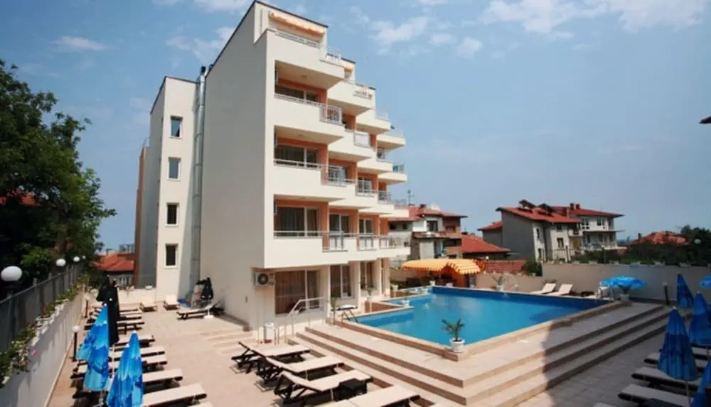 Obzor City Hotel