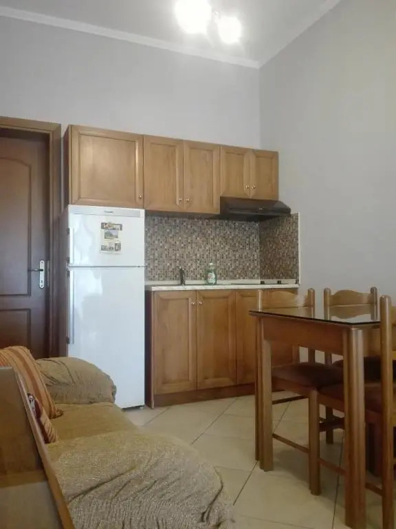 Balkan House