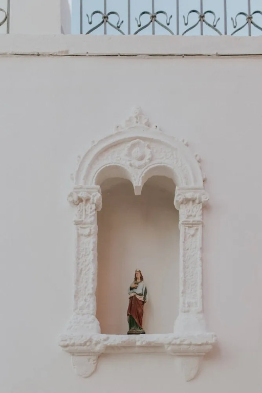 Casa Del Tempio Antico, Salento