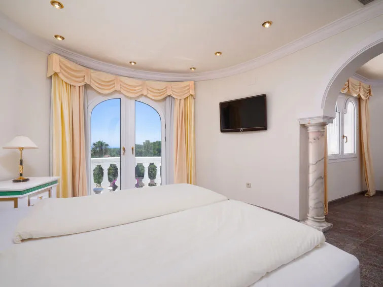 Villa Luxemburg by Interhome