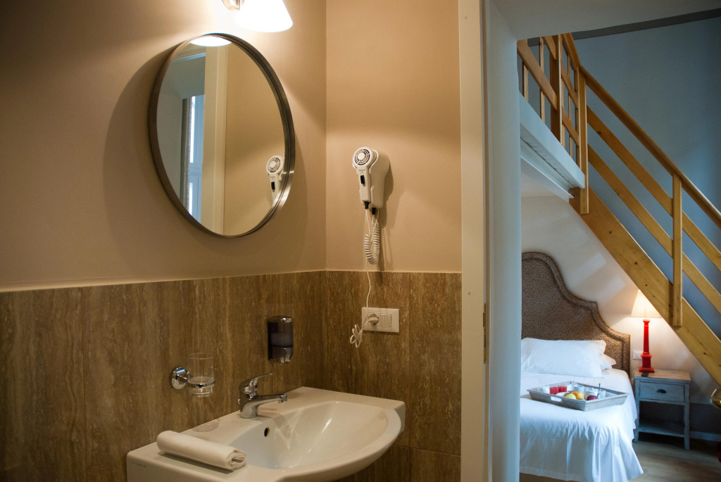 Nove Guest House