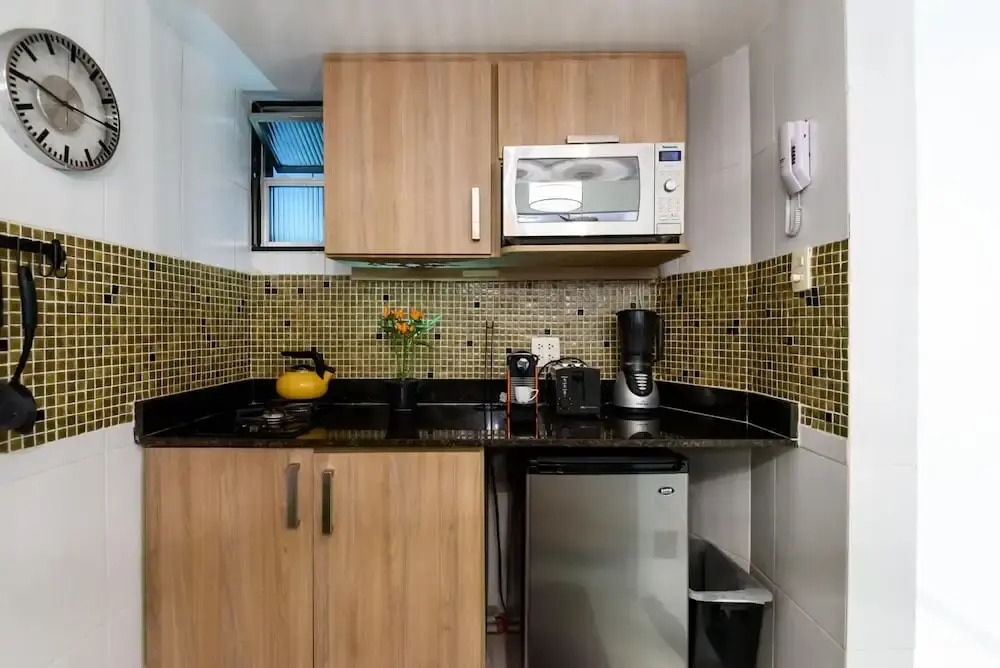 2 Minutes From Copacabana Beach Pf118