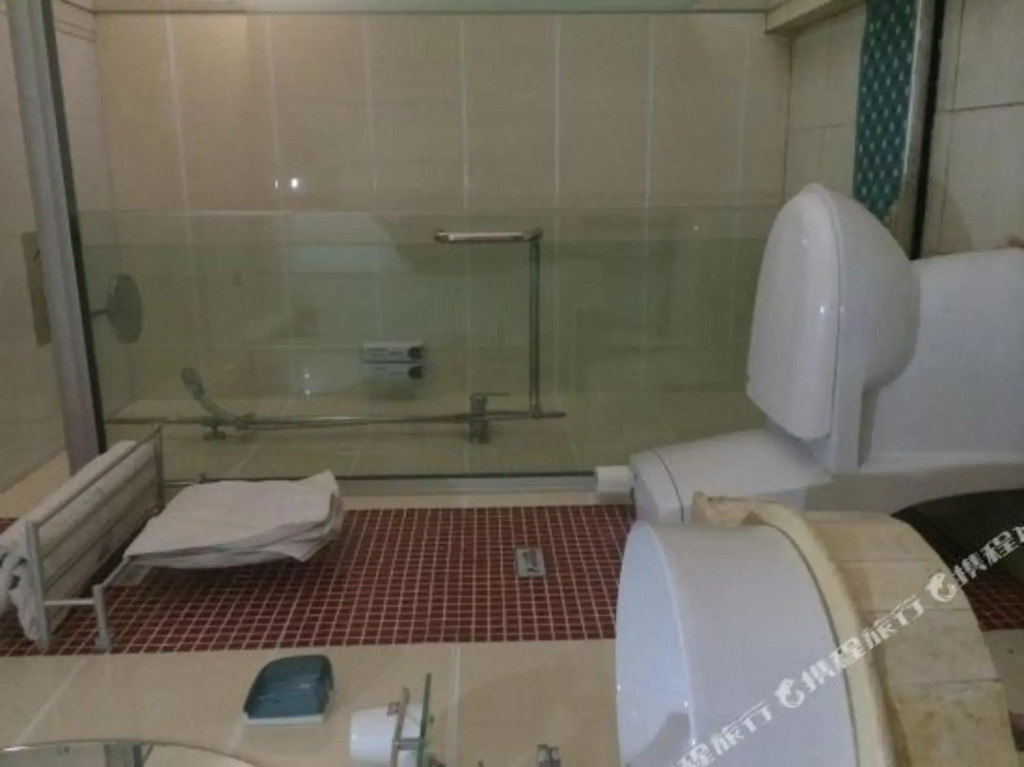 Shankee Hotel (Taizhou Jiangyan Pedestrian Street)
