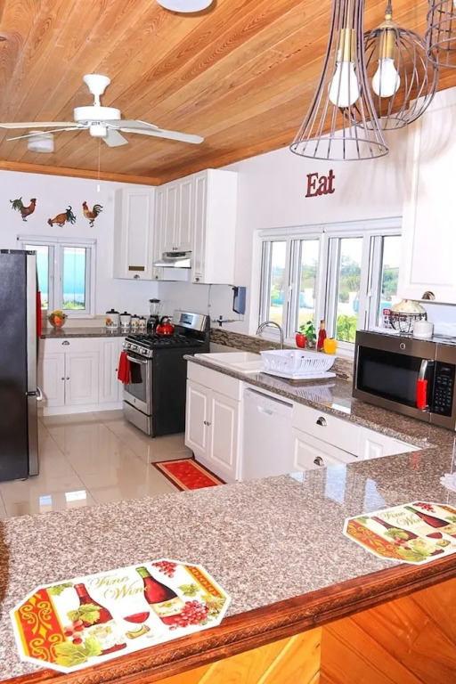 Red Knot Manor