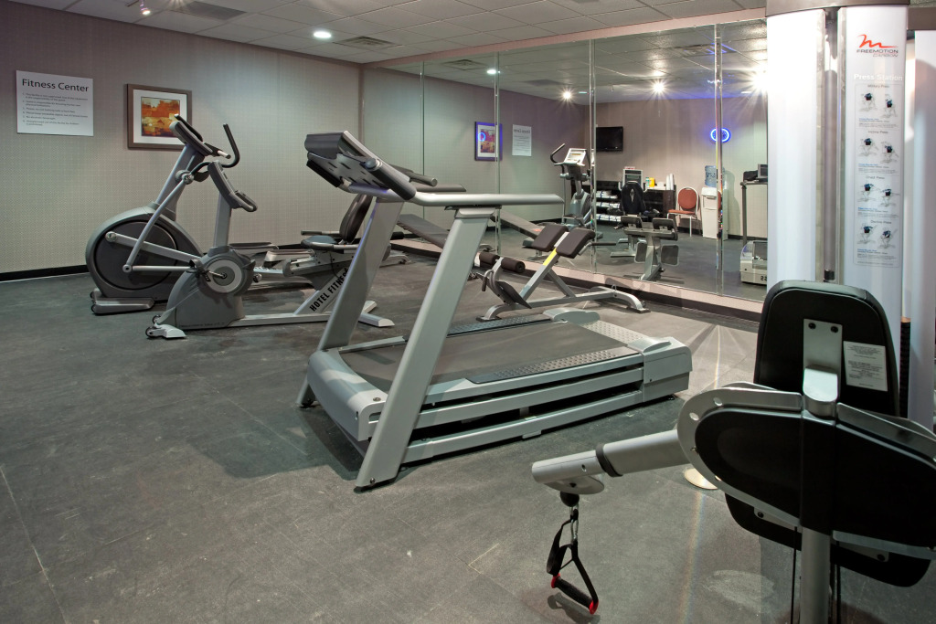Holiday Inn Express Hotel & Suites Clemson - University Area by IHG