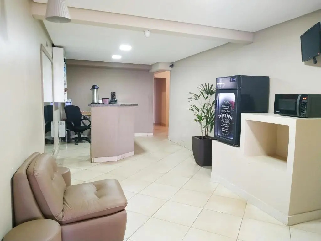Dok Brasília Hotel - Unidade Taguatinga