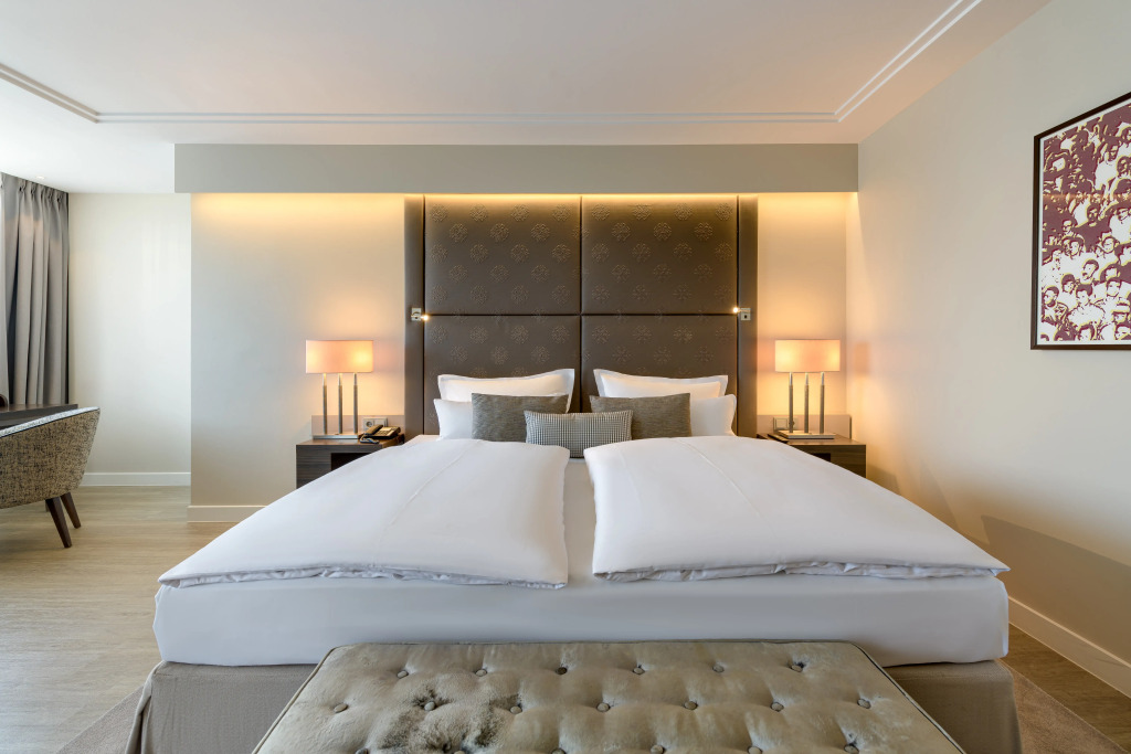 Pullman Munich