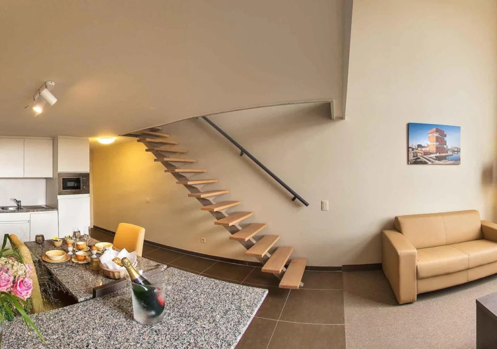 Arass Hotel