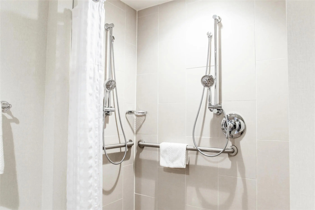 Doubletree by Hilton Pleasant Prairie Kenosha, WI