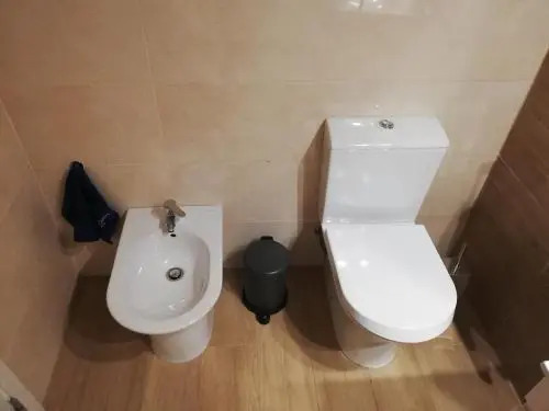 T1 nos Jardins da Balaia