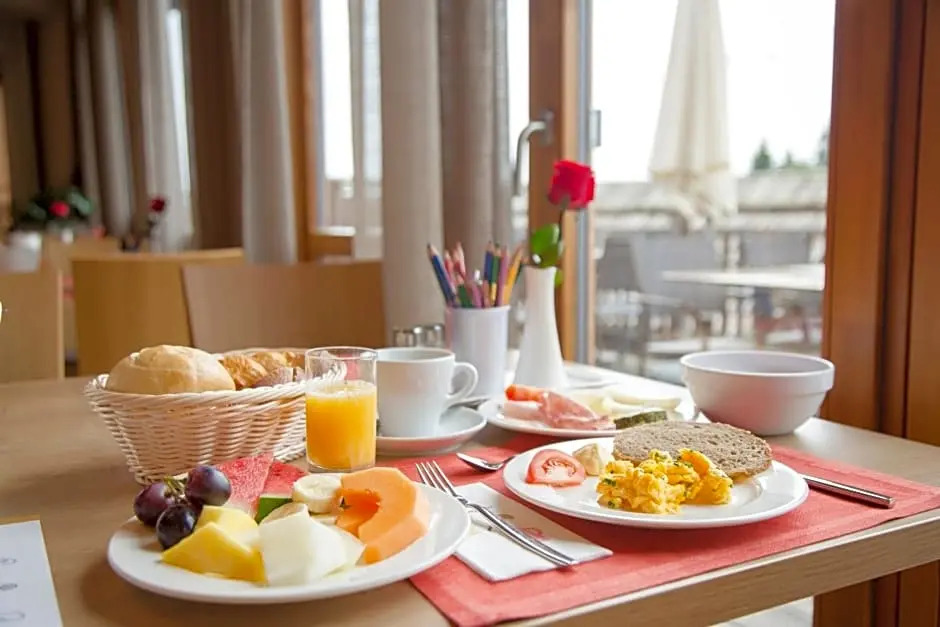 RAMSI euer Familienhotel