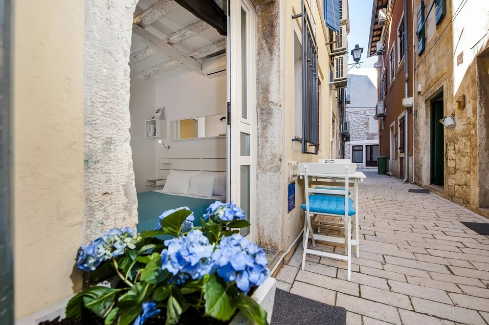 Rooms and Apartment Matika
