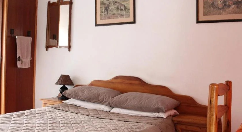 Grasdak Guesthouse