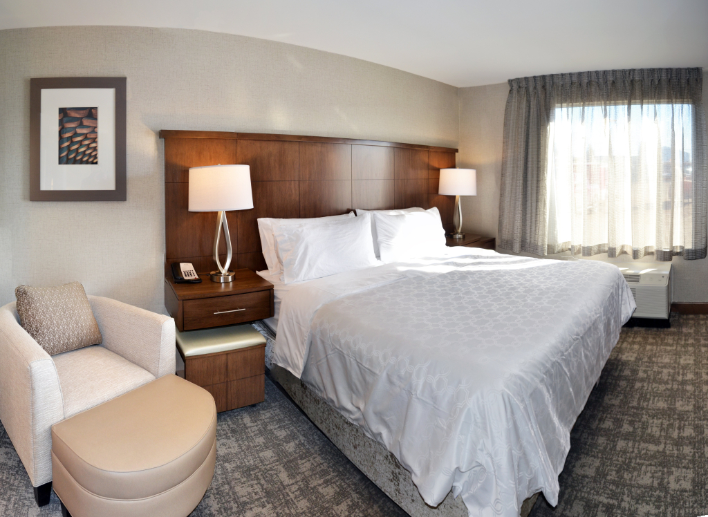 Staybridge Suites - Red Deer North by IHG