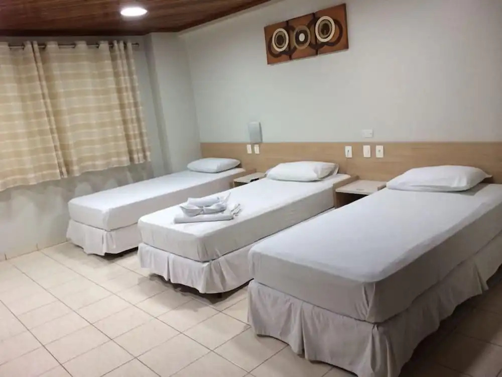 Swamy Hotel