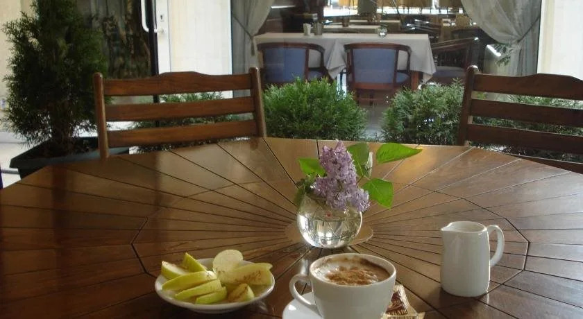 Kapri Hotel