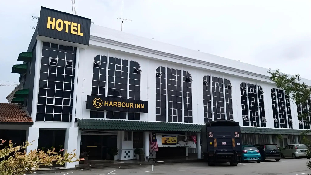 Harbour Inn