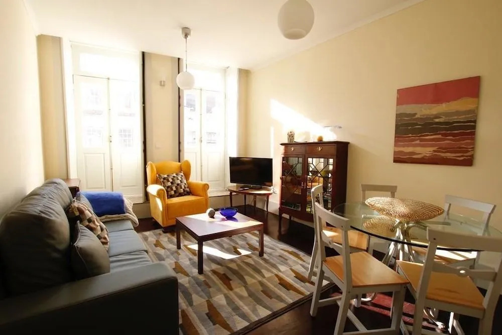 Baixa Hotel