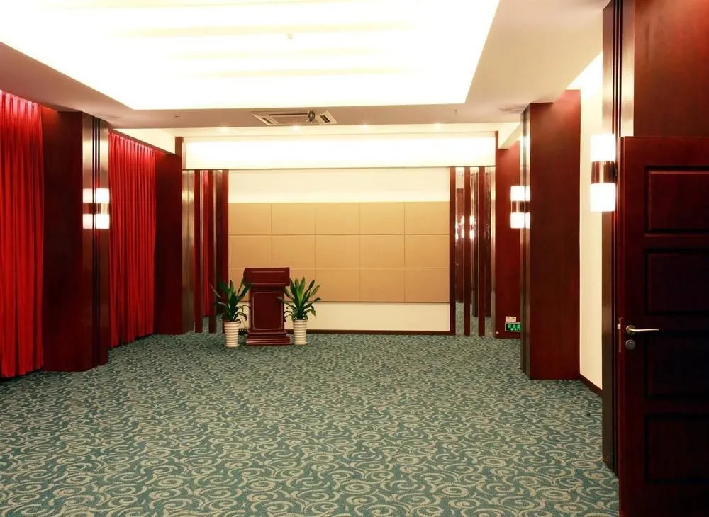 Jing Yuan Meisha Hotel Shenzhen