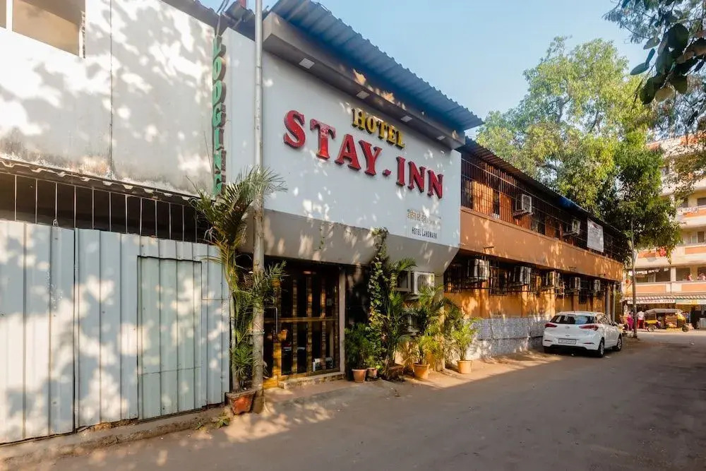 Hotel Stay Inn By OYO Rooms