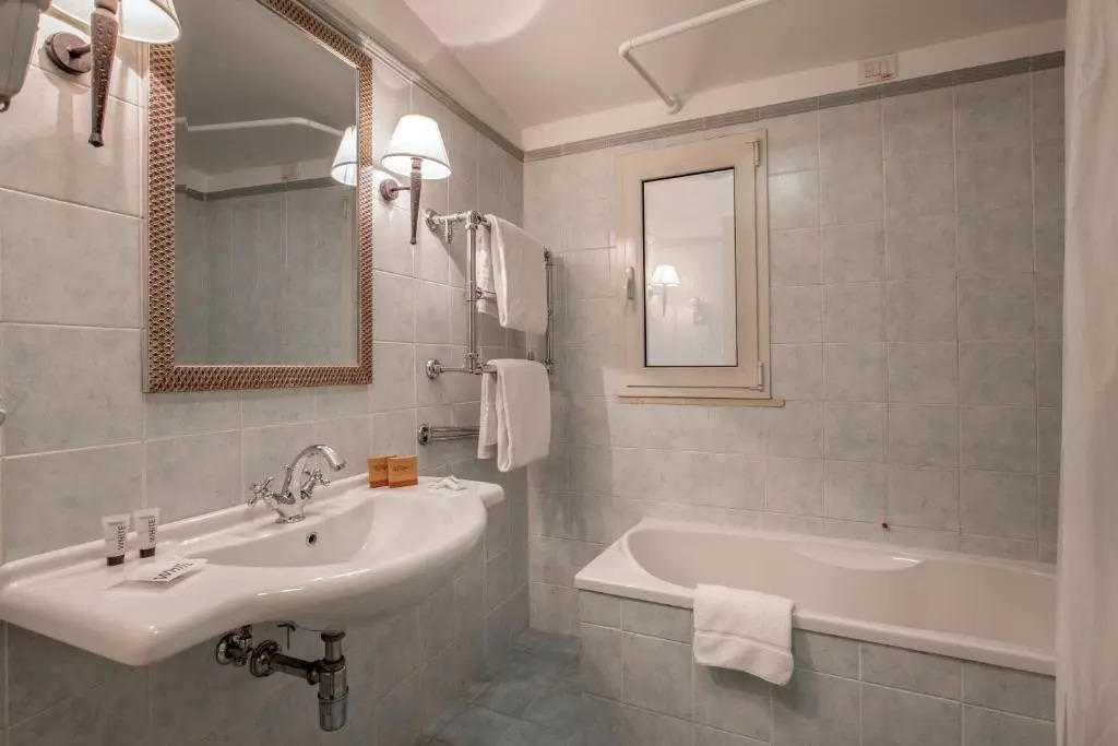 Hotel Selva Candida