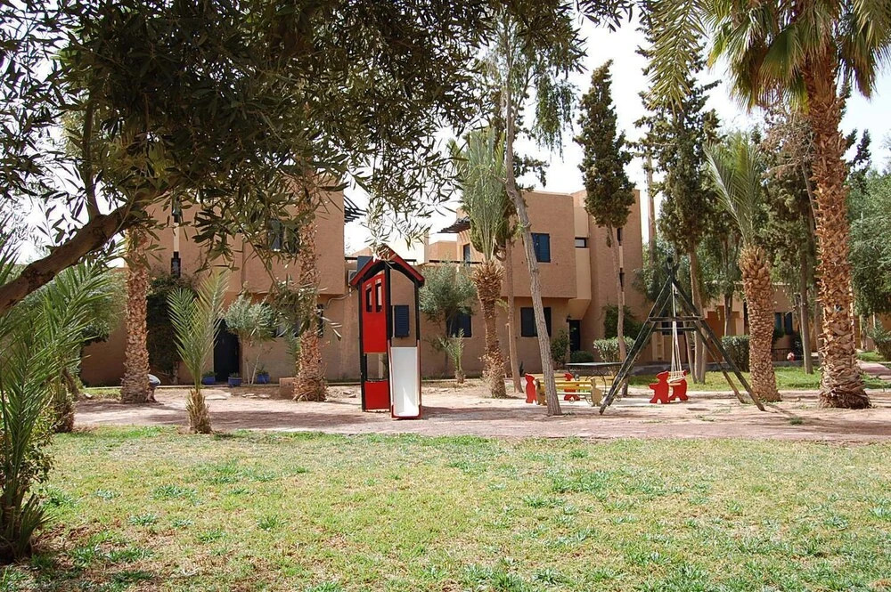 Residence Karam