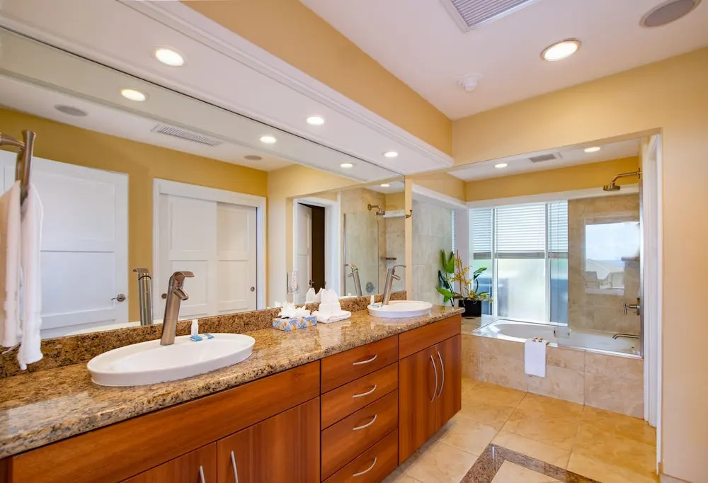 Kapalua Bay Villa 31g4 Gold Ocean View