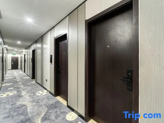 Zunteng Art Film Hotel