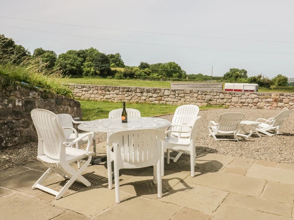 Pen Y Bryn Cottage