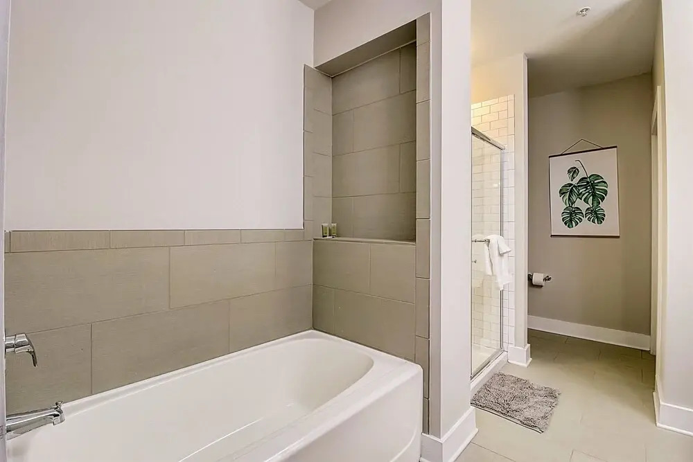 Luxurious 1BR Dilworth Apt on Greenway