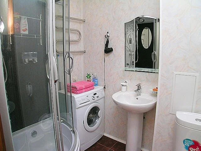Posutochno Apartment Belorusskaya