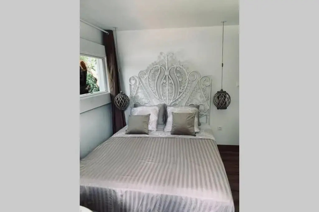 La Caze AmoreMiEve pour un séjour cozy à St Pierre