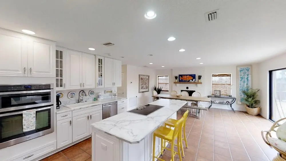 Casa Del Mar #26481 - 4 Br Home